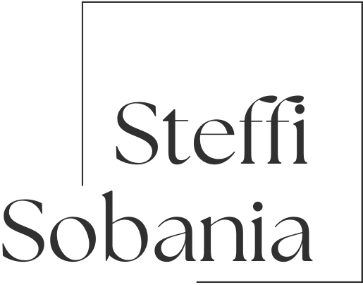 Logo Steffi Sobania