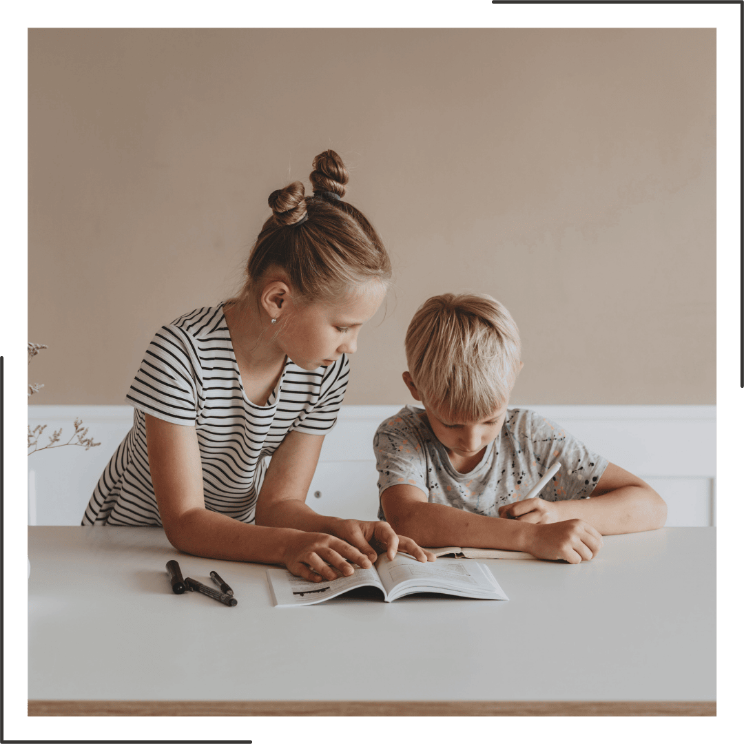 Kommunikations-Guide Kommunikations-Guide: Hausaufgaben