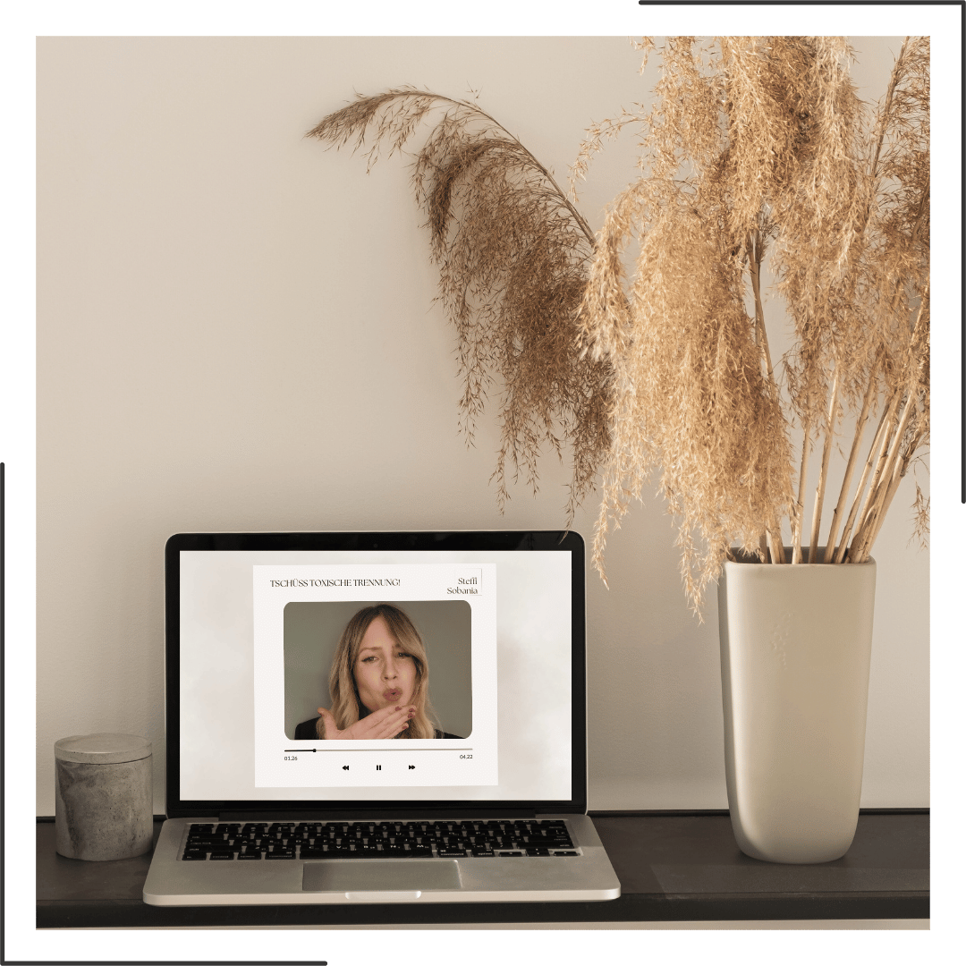 toxische Trennung: Call Steffi